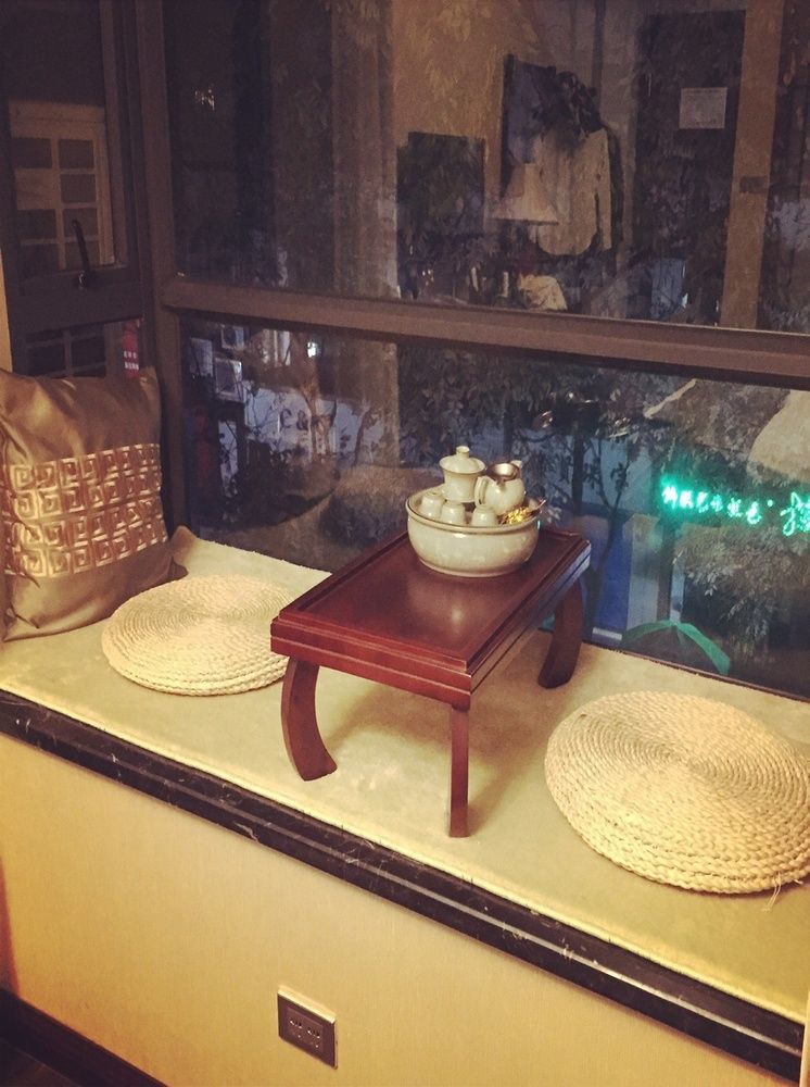 Wing Hotel Guilin- Pedestrian Street מראה חיצוני תמונה